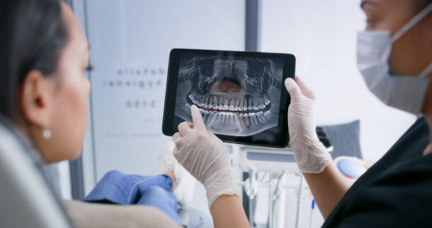 Licensed Tooth Extraction service in Suffolk, VA - Smile Center Dentistry